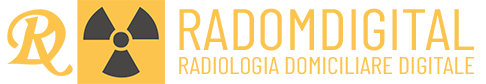 RADOMDIGITAL Logo